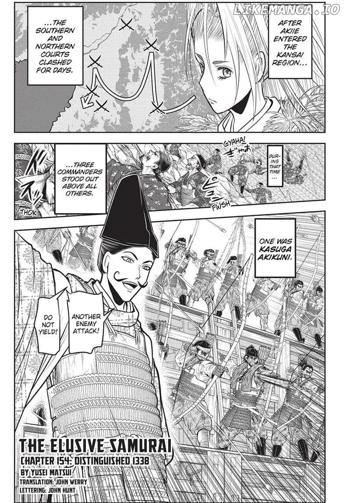 The Elusive Samurai Chapter 154 image 01_optimized